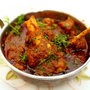 Amravati Mutton