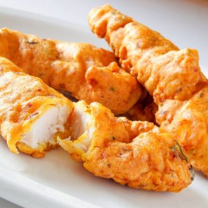 Amritsari Chicken Pakora