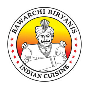 Bawarchi Biryanis Indian Cuisine Schaumburg logo