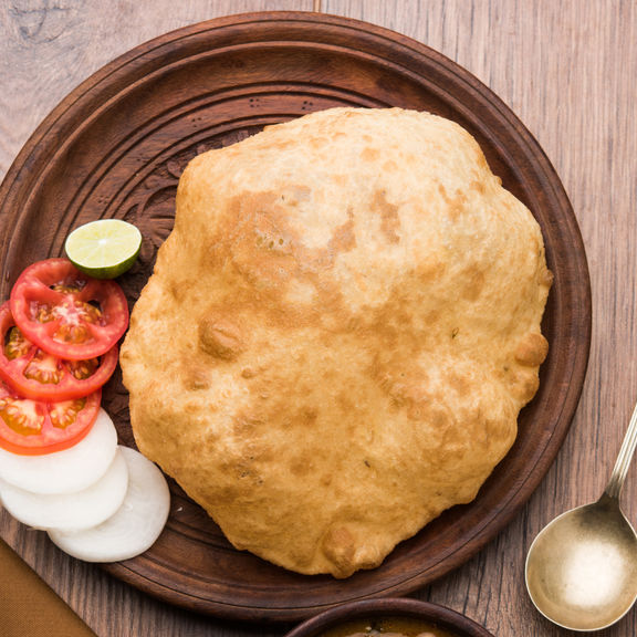 Bhatura