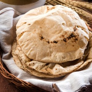 Chapati