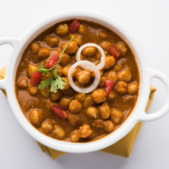 Chole Masala