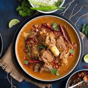 Dal Gosht