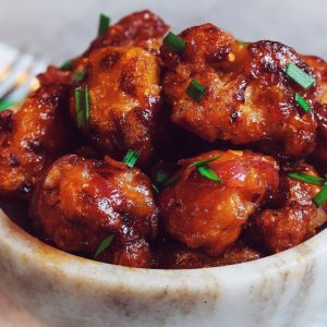 gobi-manchurian