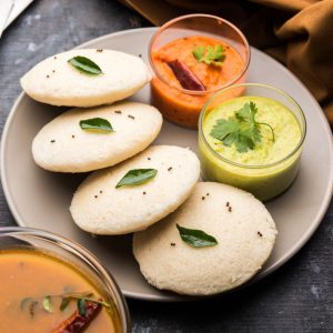 Idli