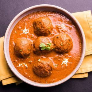 Malai Kofta