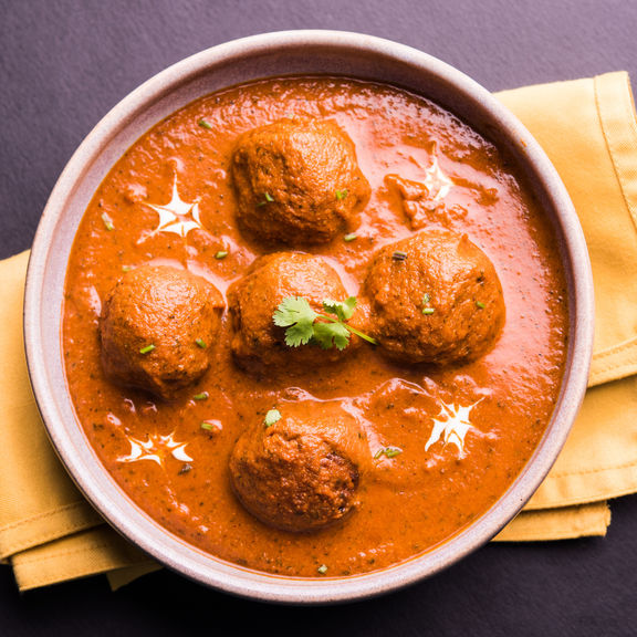 Malai Kofta