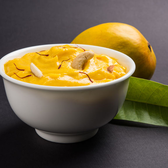 Mango Kulfi