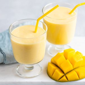 Mango Milkshake