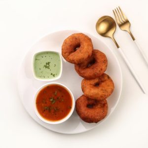 medu-vada