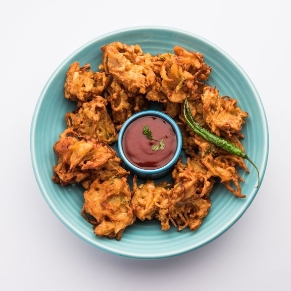 Pakora