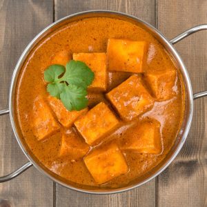 Paneer Makhani