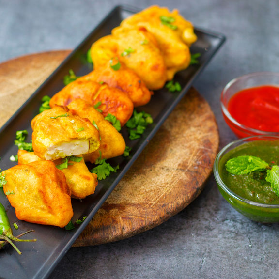 Paneer Pakora