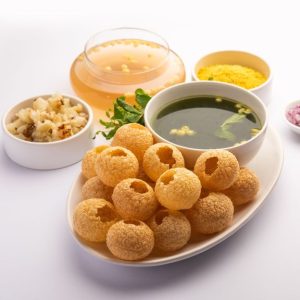 pani-puri