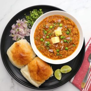 pav-bhaji