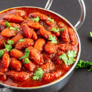 Rajma Masala