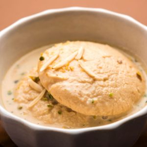 Rasmalai