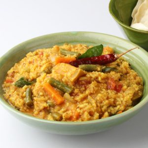 Sambar Rice