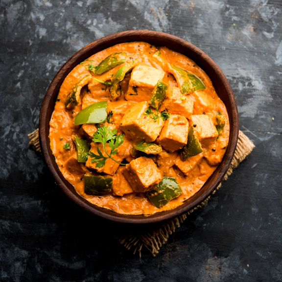 Shahi Paneer