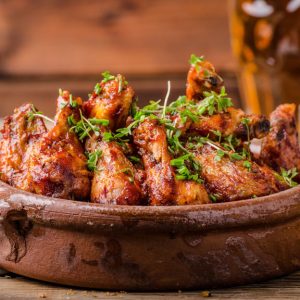 spicy-chicken-wings