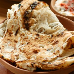 Tandoori Roti