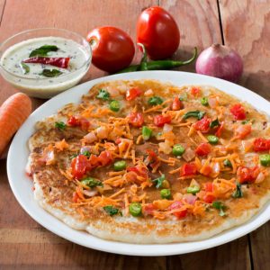 Uttapam