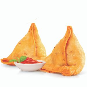 veggie-samosa