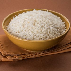 White Rice