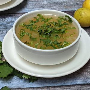 zesty-lemon-cilantro-soup